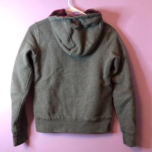 ARITZIA - TNA Hoodie - Picture 2 of 3
